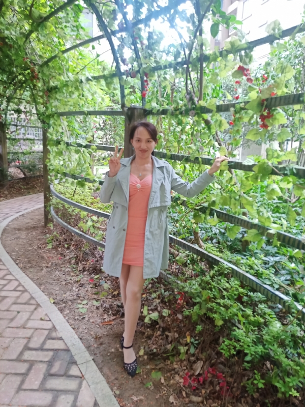 肤浅的第一张照片--襄阳相亲服务中心