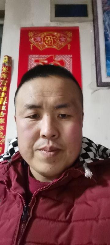 徐东生真诚征婚的第一张照片--襄阳相亲服务中心