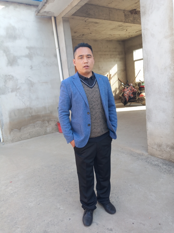 我想有个家的第四张照片--襄阳相亲服务中心