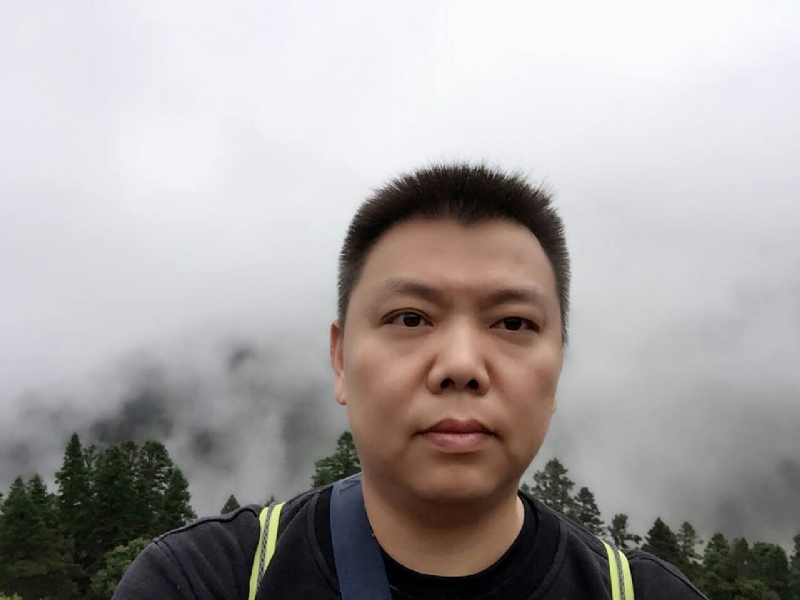 俊哥的第一张照片--襄阳相亲服务中心