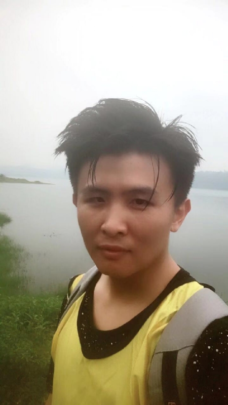 阳光与自由的第一张照片--襄阳相亲服务中心