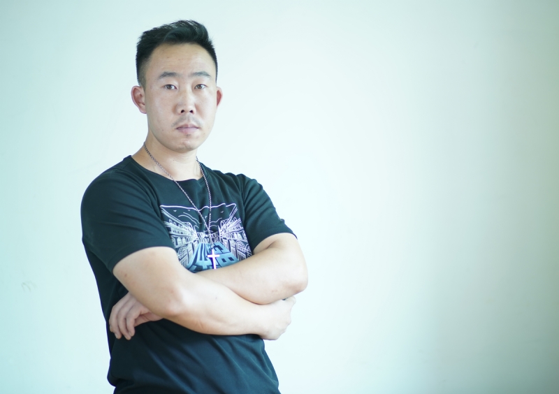 独行侠的第一张照片--襄阳相亲服务中心