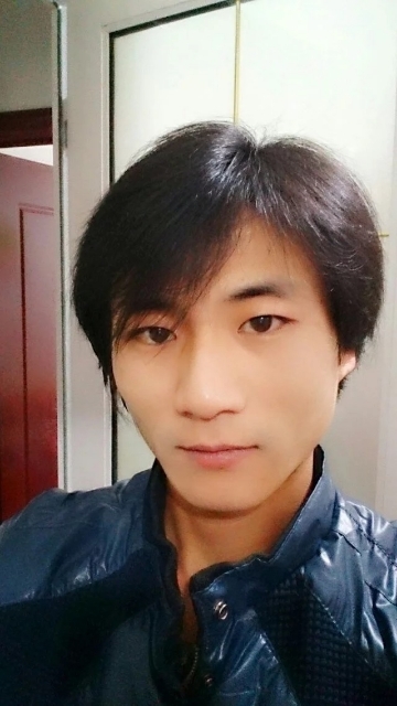 落叶有意的第一张照片--襄阳相亲服务中心