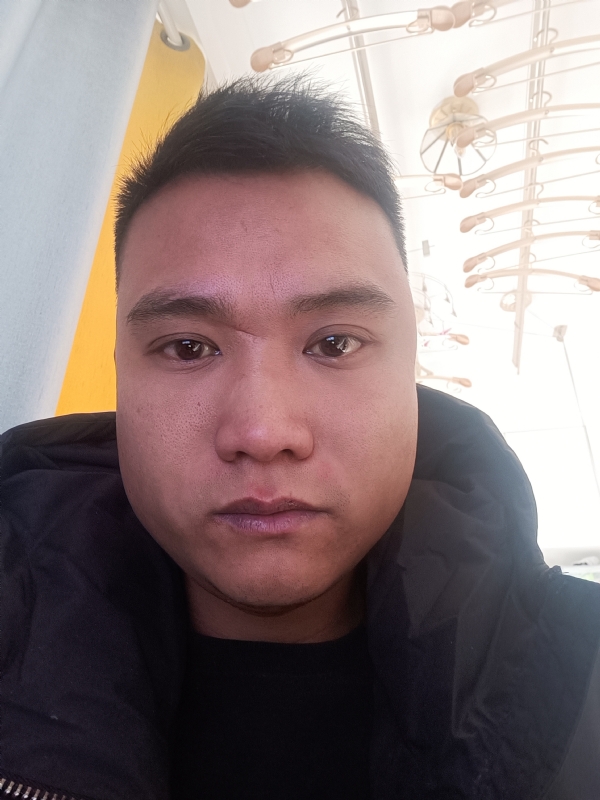 帅的每天被人砍的第一张照片--襄阳相亲服务中心