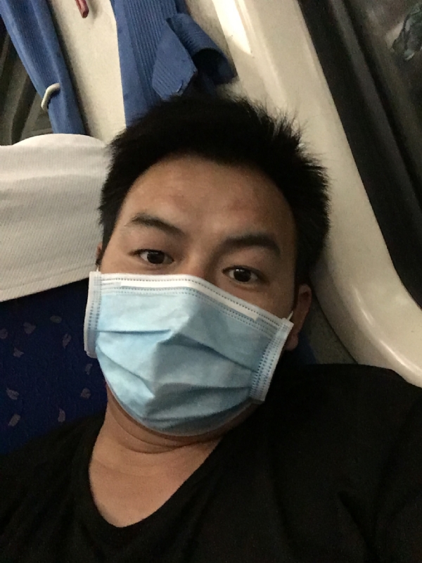 换掉发型的第一张照片--襄阳相亲服务中心