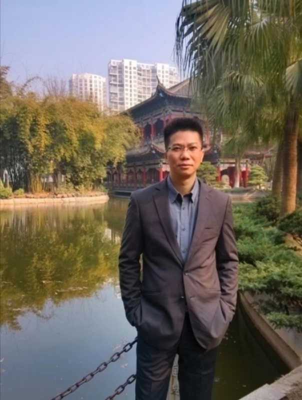 chen的第二张照片--襄阳相亲服务中心