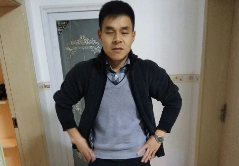 狼行天下??的第一张照片--襄阳相亲服务中心