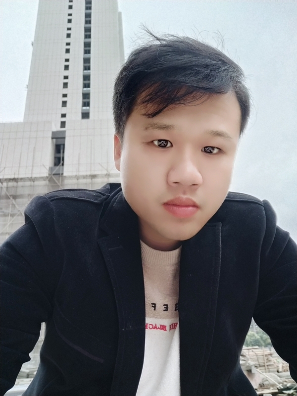 雨过天晴的第一张照片--襄阳相亲服务中心