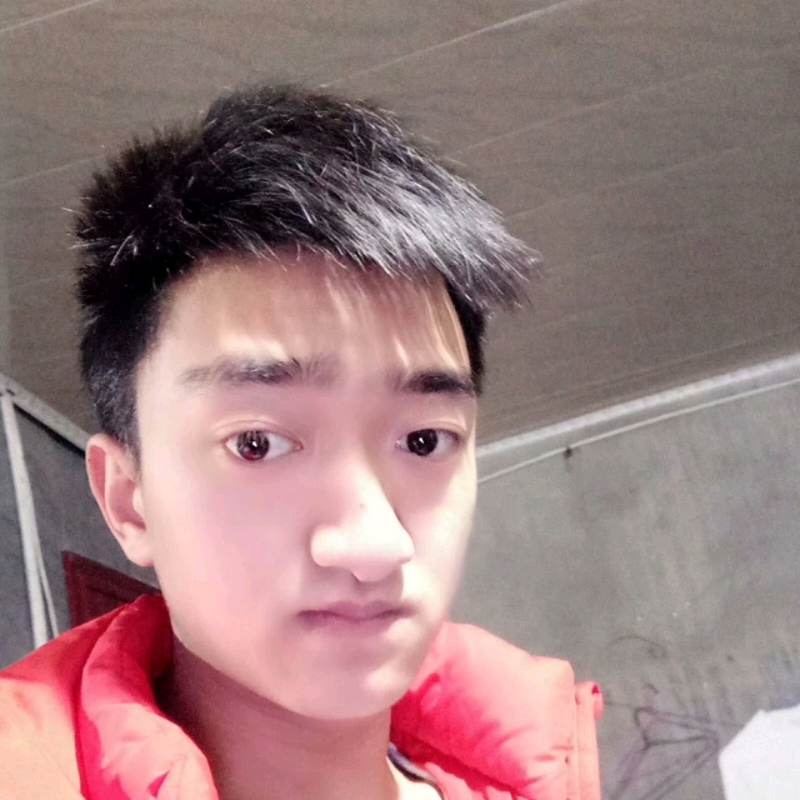 子非鱼的第一张照片--襄阳相亲服务中心