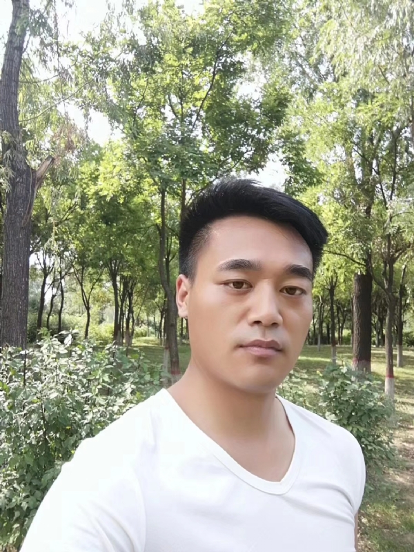 缘定今生的第一张照片--襄阳相亲服务中心