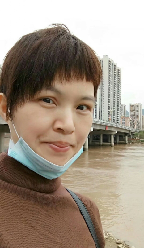 陌上花开的第一张照片--襄阳相亲服务中心