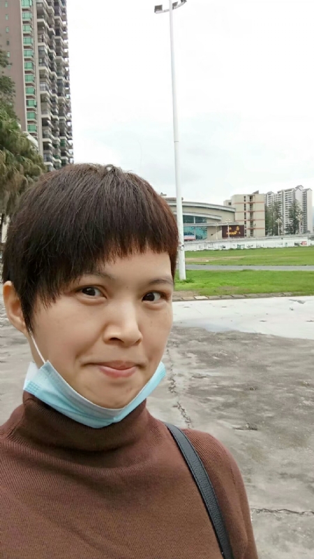 陌上花开的第二张照片--襄阳相亲服务中心