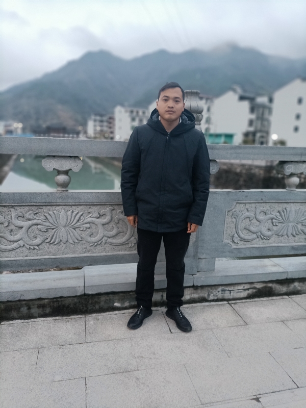 昊林的第一张照片--襄阳相亲服务中心