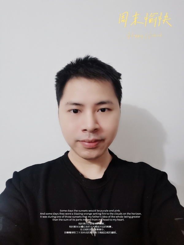 默默的第一张照片--襄阳相亲服务中心