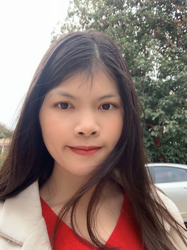 小可爱的第一张照片--襄阳相亲服务中心