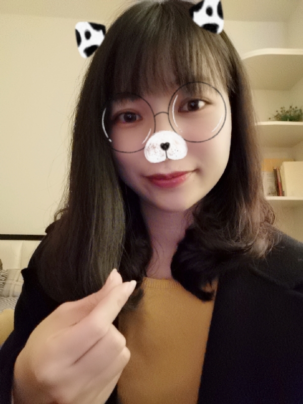 鹭灵灵的第二张照片--襄阳相亲服务中心