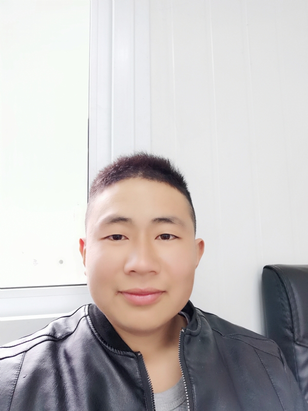 被爱就珍惜的第一张照片--襄阳相亲服务中心