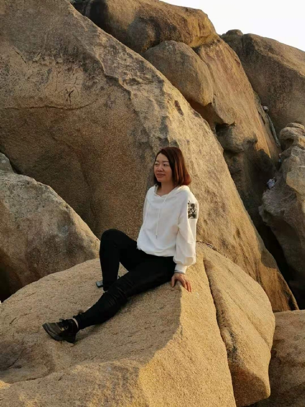 Lin的第二张照片--襄阳相亲服务中心