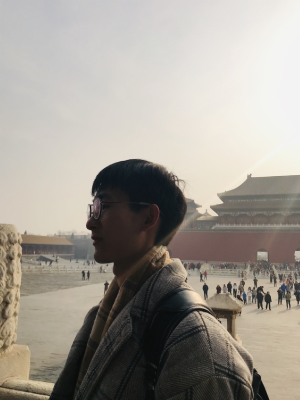 夏侯醉平的第二张照片--襄阳相亲服务中心
