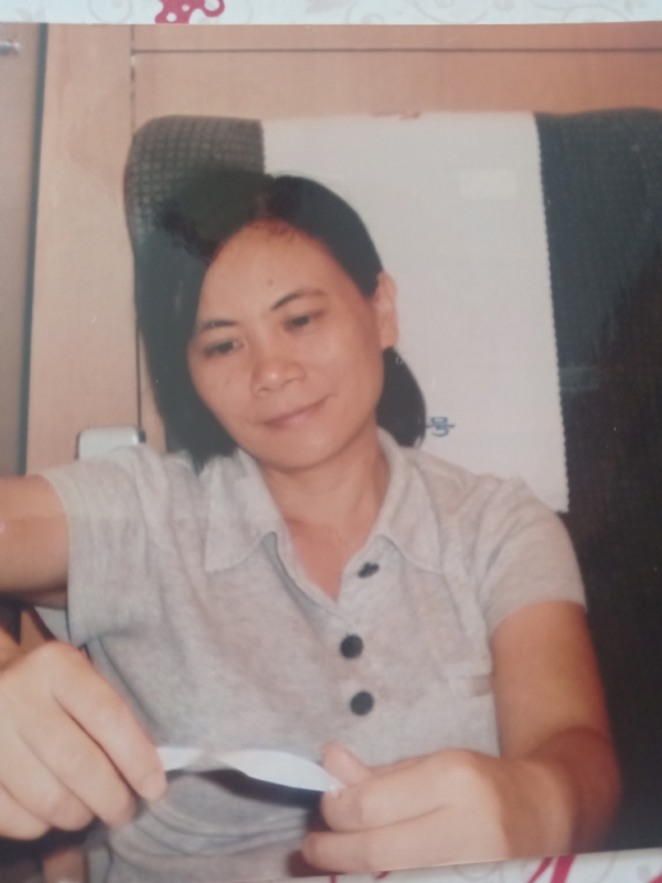 子佳的第一张照片--襄阳相亲服务中心