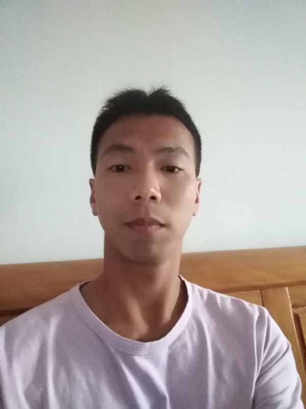阿立的第一张照片--襄阳相亲服务中心