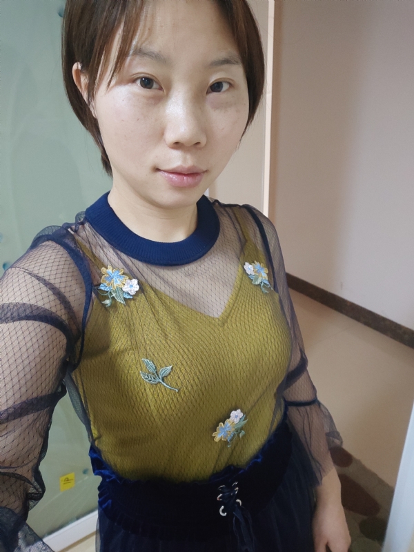 离落的第一张照片--襄阳相亲服务中心