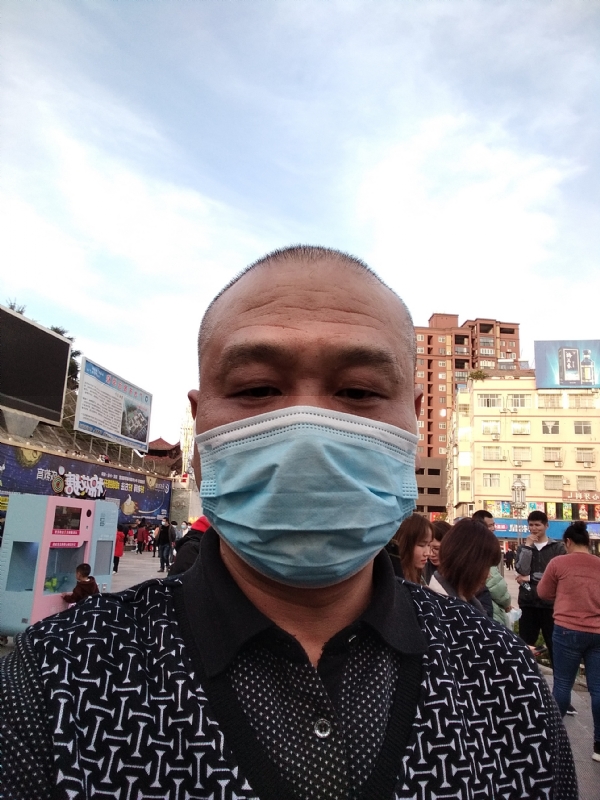 港湾的第一张照片--襄阳相亲服务中心