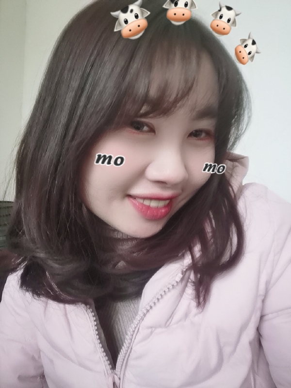匆匆的第一张照片--襄阳相亲服务中心