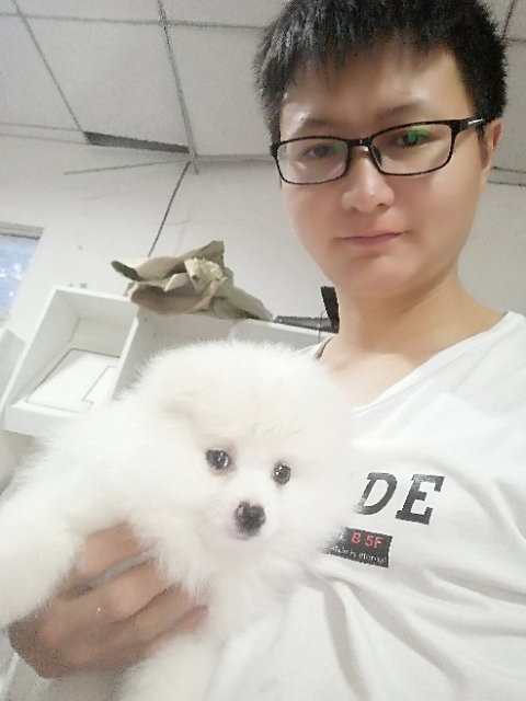 余生我陪你走的第一张照片--襄阳相亲服务中心