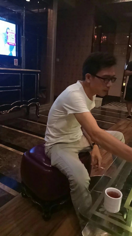 期待缘分的第一张照片--襄阳相亲服务中心