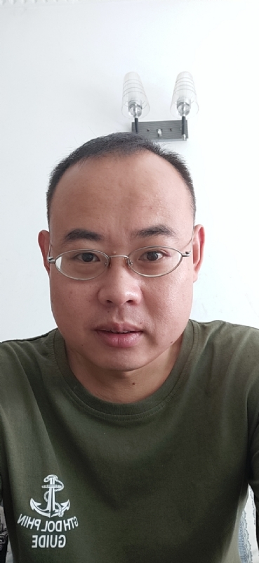 虫儿飞的第一张照片--襄阳相亲服务中心