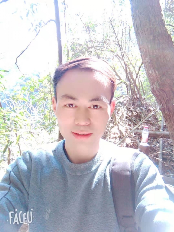 阿龙的第一张照片--襄阳相亲服务中心