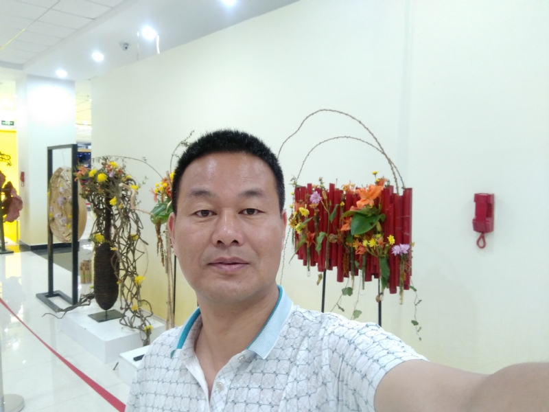 一点温馨的第一张照片--襄阳相亲服务中心