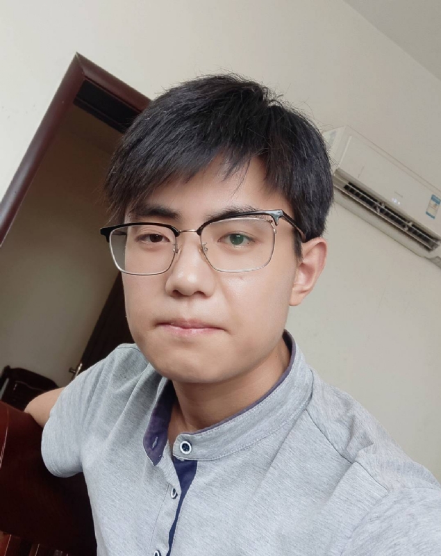 孤独患者的第二张照片--襄阳相亲服务中心