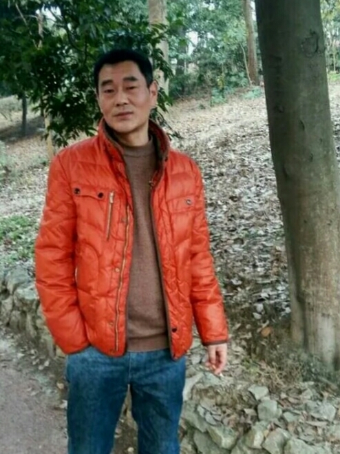 张政的第一张照片--襄阳相亲服务中心