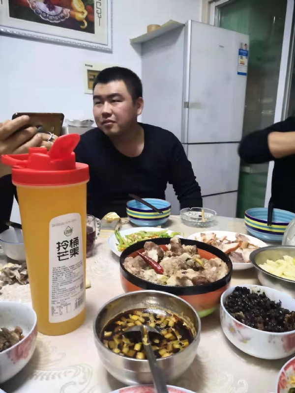 李嘉林的第一张照片--襄阳相亲服务中心