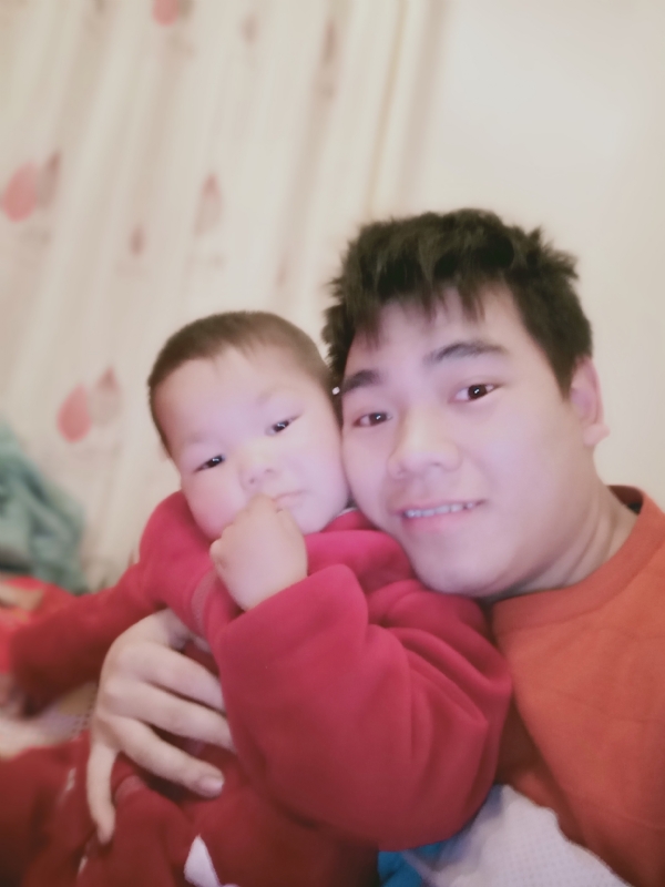 孤独一生的第一张照片--襄阳相亲服务中心
