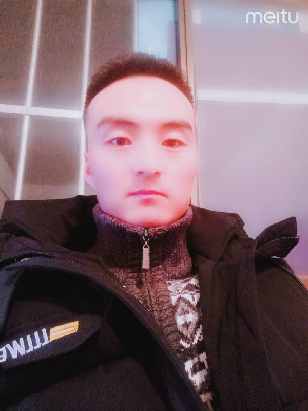 星空的第一张照片--襄阳相亲服务中心