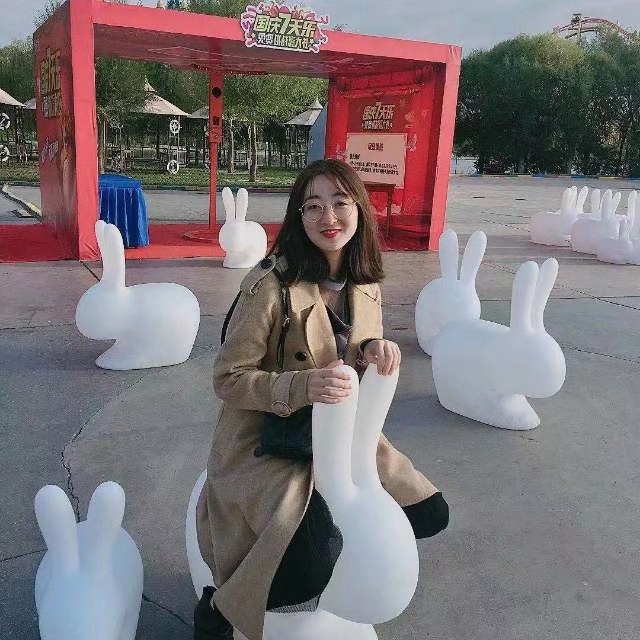 且听耳语的第一张照片--襄阳相亲服务中心