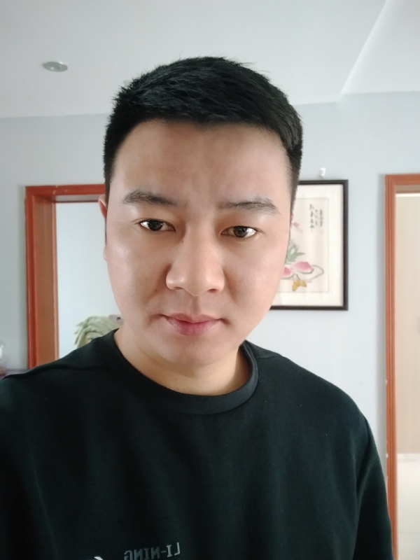 tanglei的第一张照片--襄阳相亲服务中心