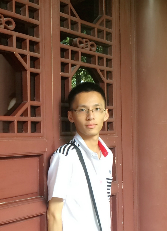 huangwm的第二张照片--襄阳相亲服务中心