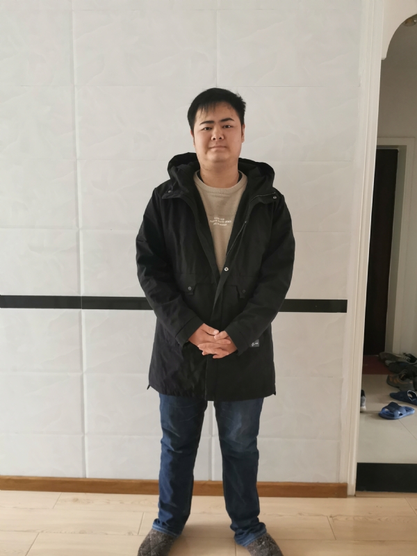 cake的第一张照片--襄阳相亲服务中心
