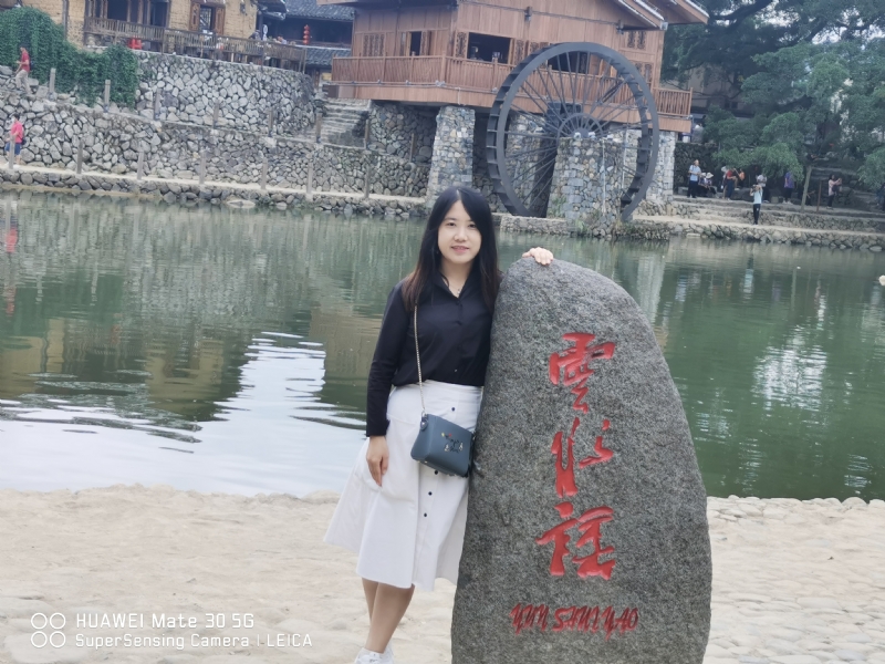 嘻嘻的第一张照片--襄阳相亲服务中心
