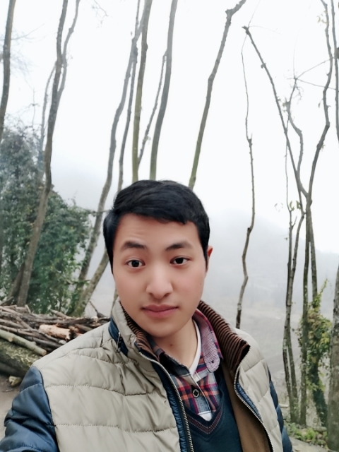 终于等到你的第一张照片--襄阳相亲服务中心