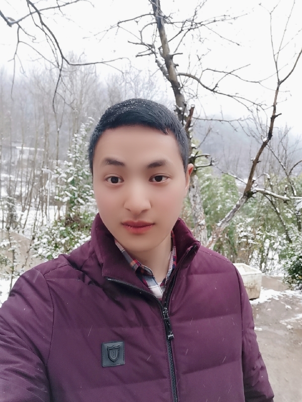 终于等到你的第三张照片--襄阳相亲服务中心