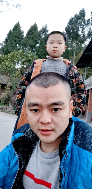 钟生发财的第三张照片--襄阳相亲服务中心