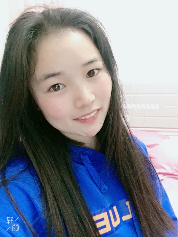 王小姐的第一张照片--襄阳相亲服务中心