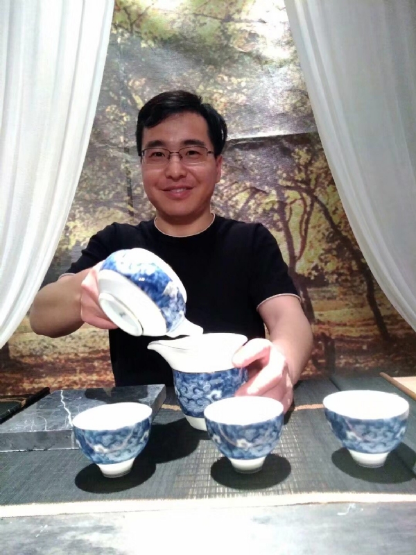飞云之上的第一张照片--襄阳相亲服务中心
