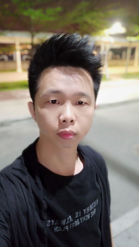 飞飞的第一张照片--襄阳相亲服务中心