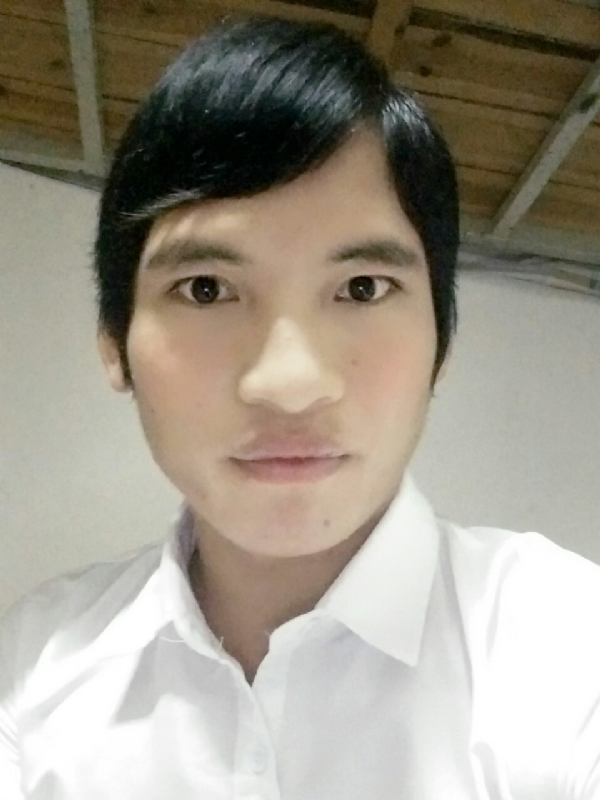 广西少主的第一张照片--襄阳相亲服务中心